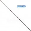 Телескоп за шаран, каракуда и платика Filstar Premier Pole с дължина 5.0 м