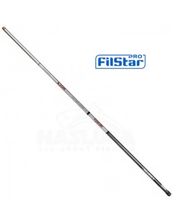 Директен карбонов телескоп Filstar Premier Pole, 5.0м