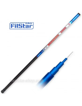 Телескоп без водачи Filstar Weekend, 8м