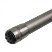 Телескоп за шаран, каракуда и платика Filstar X-treme Pole с дължина 6.0 м
