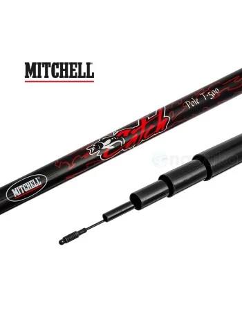 Директен телескоп Mitchell Catch Pole, 5м