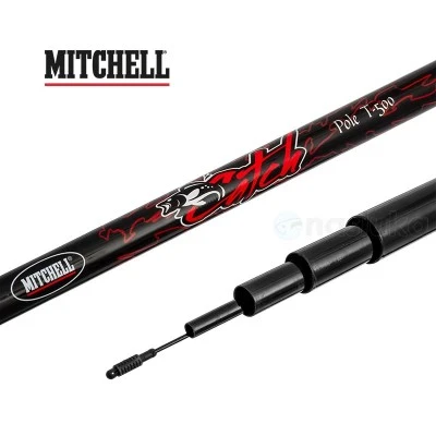 Директен телескоп Mitchell Catch Pole, 5м