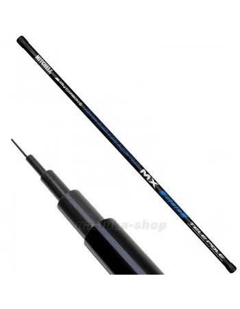 Директен телескоп Mitchell Impact MX Tele Pole, 4м