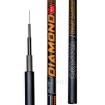 Телескоп за шаран, каракуда и платика Okinwa Diamond Pole с дължина 5.0 м