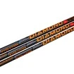 Телескоп за шаран, каракуда и платика Okinwa Diamond Pole с дължина 5.0 м