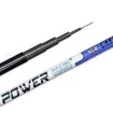 Телескоп за шаран, каракуда и платика Osako Power Pole с дължина 4.0 м
