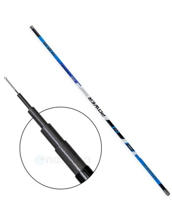 Директен телескоп Osako Power Pole 4.0м, 10-40г