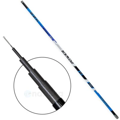 Директен телескоп Osako Power Pole 4.0м, 10-40г