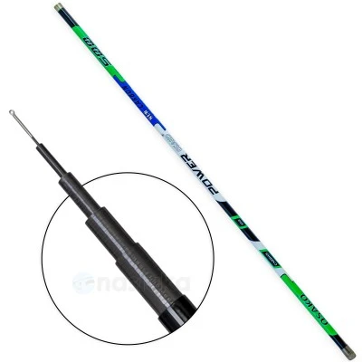Директен телескоп Osako Power Pole 5.0м, 10-40г