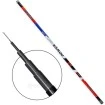 Телескоп за шаран, каракуда и платика Osako Power Pole с дължина 6.0 м
