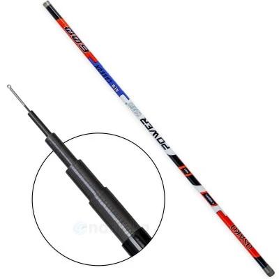 Директен телескоп Osako Power Pole 6.0м, 10-40г