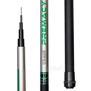 Телескоп без водачи Osako Premacy 4004PE, 4 м, 8-25 г