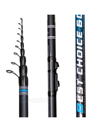 Okinwa Best Choice BL546, 6м, 10-45г - Въдица Болонезе
