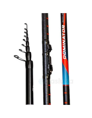 Болонезе Okinwa Dominator Bolo S7, 6м, 8-25г