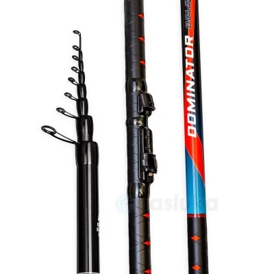 Болонезе Okinwa Dominator Bolo S7, 6м, 8-25г