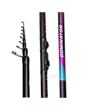 Болонезе Okinwa Dominator Bolo S8, 6м, 8-35г