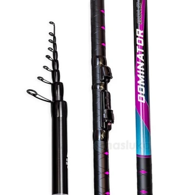 Болонезе Okinwa Dominator Bolo S8, 6м, 8-35г