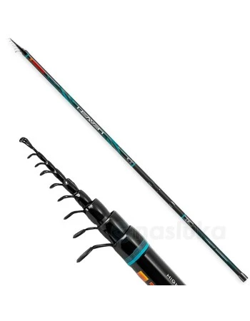 Болонезе Trabucco Heaven Accurate-B, 6.0м