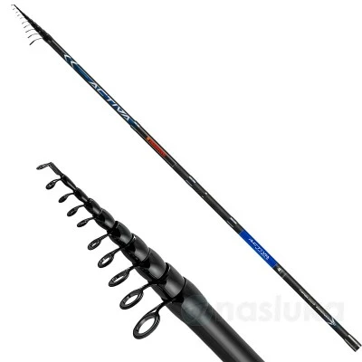 Болонезе Trabucco Activa Mini Bolo, 5.40м