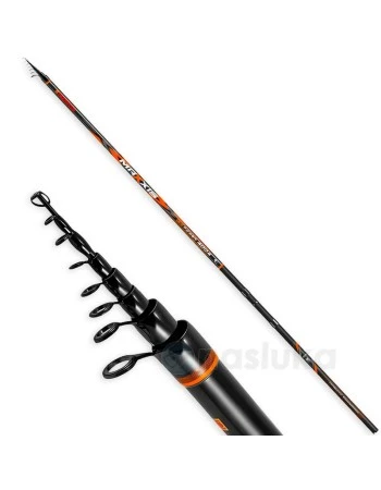 Въдица - болонезе Trabucco Maxxis GX Power, 6.0м, 40г