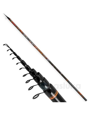 Trabucco Spectrum RT Bolo, 6м, 18г - Въдица Болонезе