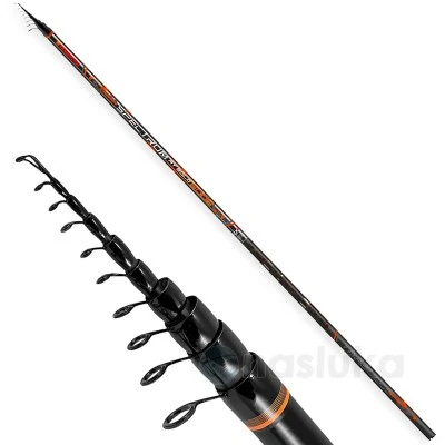 Trabucco Spectrum RT Bolo, 6м, 18г - Въдица Болонезе