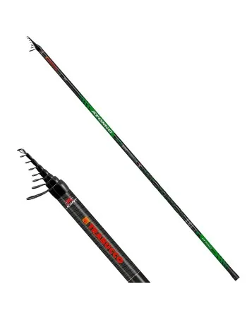 Въдица, болонезе Trabucco Atomic STR 600 Bolo Power Plus 6 м, 80 г