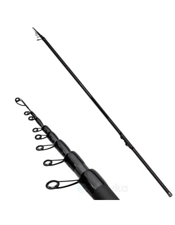 Въдица, болонезе Zebco Allround Ambition Bolo, 6 м