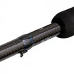 Фидер въдица DAM Impulse-X 4.2 м с тест 150 - 200 г - За трофейни риби