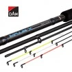 Фидер въдица DAM Impulse-X 3.6 м с тест 100 - 150 г - За трофейни риби