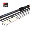 Фидер въдица DAM Impulse-X 3.9 м с тест 125 - 175 г - За трофейни риби