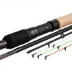 Фидер въдица DAM Impulse-X 4.2 м с тест 150 - 200 г - За трофейни риби
