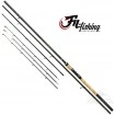 Фидер въдица Fil Fishing Maxel Feeder 3.6 м с тест 150 г - За трофейни риби