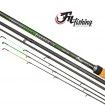 Фидер въдица Fil Fishing Maxel Feeder 3.6 м с тест 150 г - За трофейни риби