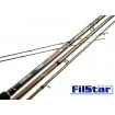 Фидер въдица Filstar Carbo Specialist Feeder 3.9 м с тест до 180 г - За трофейни риби
