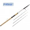 Фидер въдица Filstar Premier River Tele Feeder 3.6 м с тест до 150 г - За трофейни риби