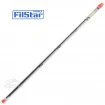 Фидер въдица Filstar Premier River Tele Feeder 3.6 м с тест до 150 г - За трофейни риби