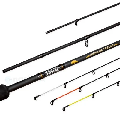 Filstar Signum Feeder, 3.90м, 40-120г - Фидер въдица