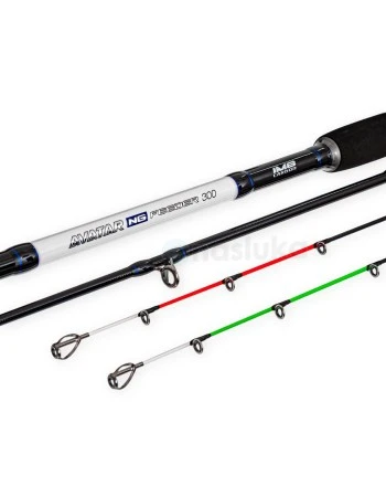 Фидер Formax Avatar NG Feeder 3.00м, 50-180г