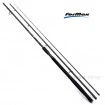 Фидер въдица Formax Elegance Feeder Pro V1 3.6 м с тест до 140 г - За трофейни риби
