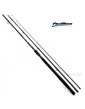 Фидер въдица Formax Elegance Feeder Pro V1, 3.90м, 180г