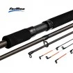 Фидер въдица Formax Elegance Feeder Pro V1 3.6 м с тест до 140 г - За трофейни риби