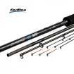 Фидер въдица Formax Elegance Feeder Pro V2 3.6 м с тест до 140 г - За трофейни риби