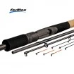 Фидер въдица Formax Elegance Feeder Pro V2 3.6 м с тест до 140 г - За трофейни риби