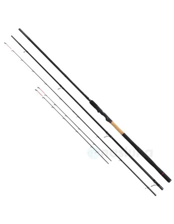 Фидер за река Formax Visage River Feeder, 4.20м, 200г