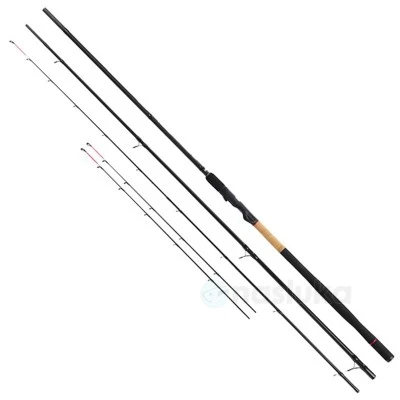 Фидер за река Formax Visage River Feeder, 3.80м, 150г