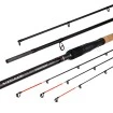 Фидер въдица Formax Visage River Feeder 3.8 м с тест до 150 г - За трофейни риби