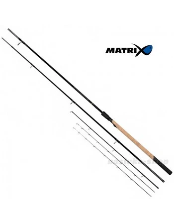 Фидер въдица Matrix Aquos Ultra-D Feeder 4.20м, 150г
