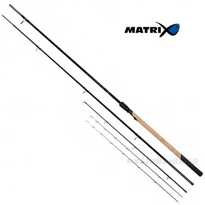 Фидер въдица Matrix Aquos Ultra-D Feeder 4.20м, 150г