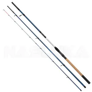 Фидер въдица Mikado Bixlite Light Feeder 3.60 м, 80 г Фидер въдица Mikado Bixlite Light Feeder 3.60 м, 80 г